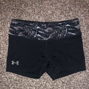 Under Armour Spandex